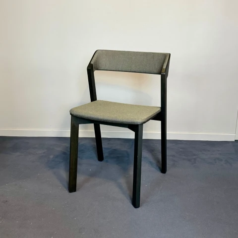 Krzesło Merano Buk Forest Green