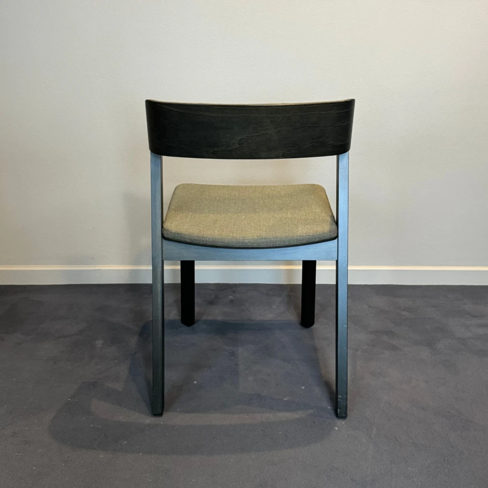 Krzesło Merano Buk Forest Green