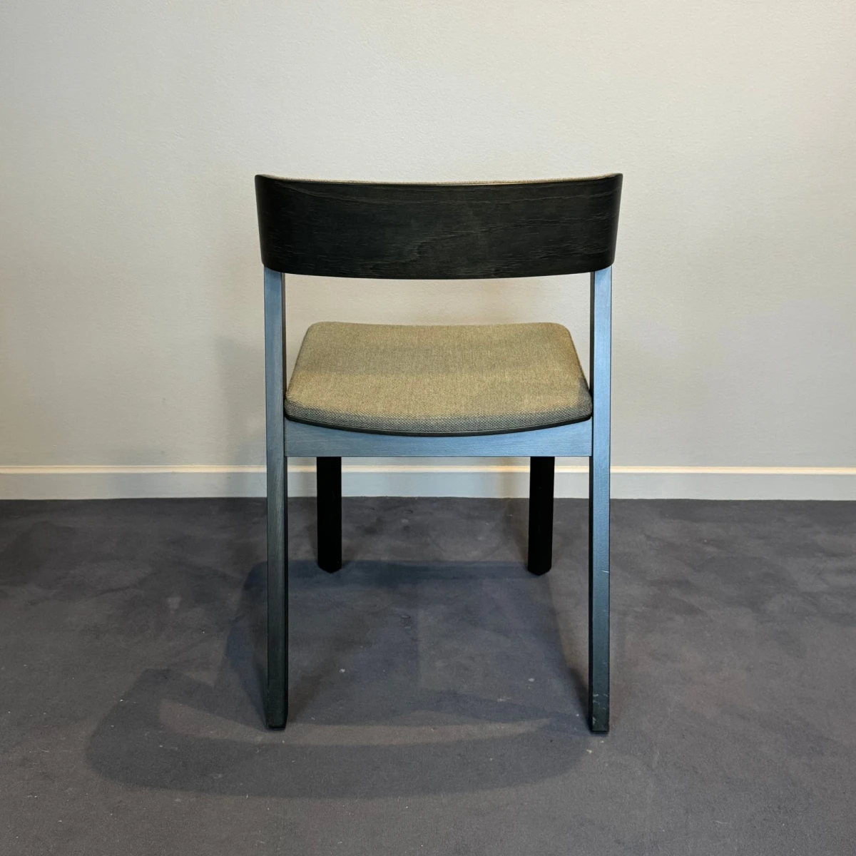 Krzesło Merano Buk Forest Green