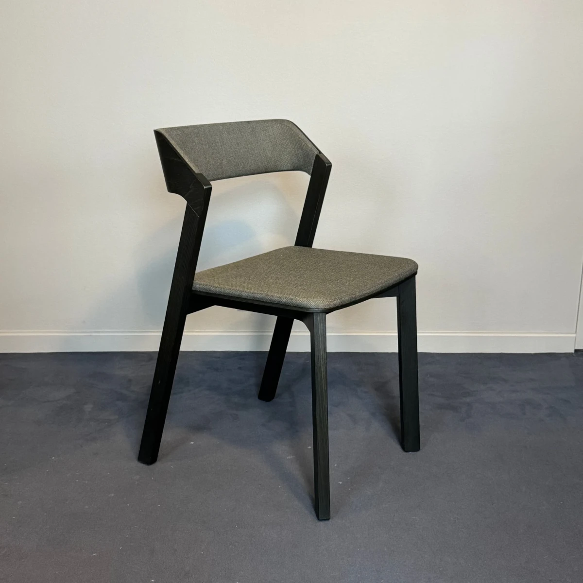 Krzesło Merano Buk Forest Green