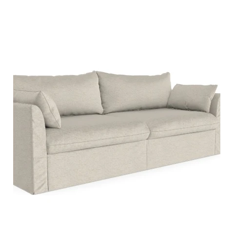 Skonfigurowany produkt - Sofa Lama z funkcją spania