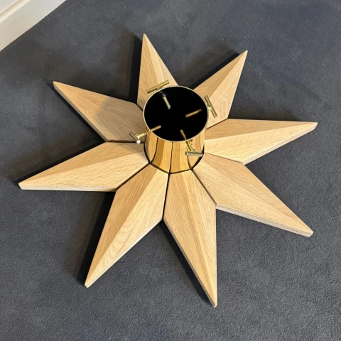 Stojak na choinkę Stella