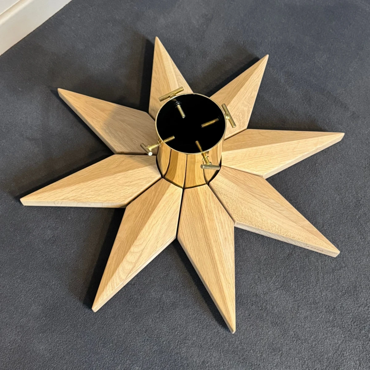 Stojak na choinkę Stella