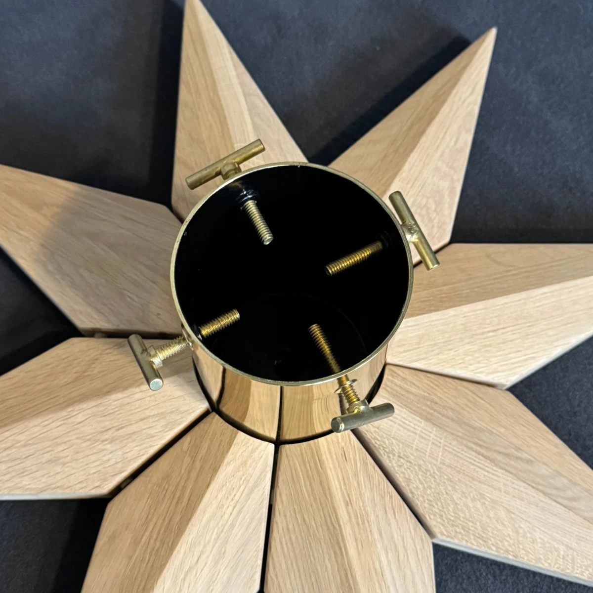 Stojak na choinkę Stella