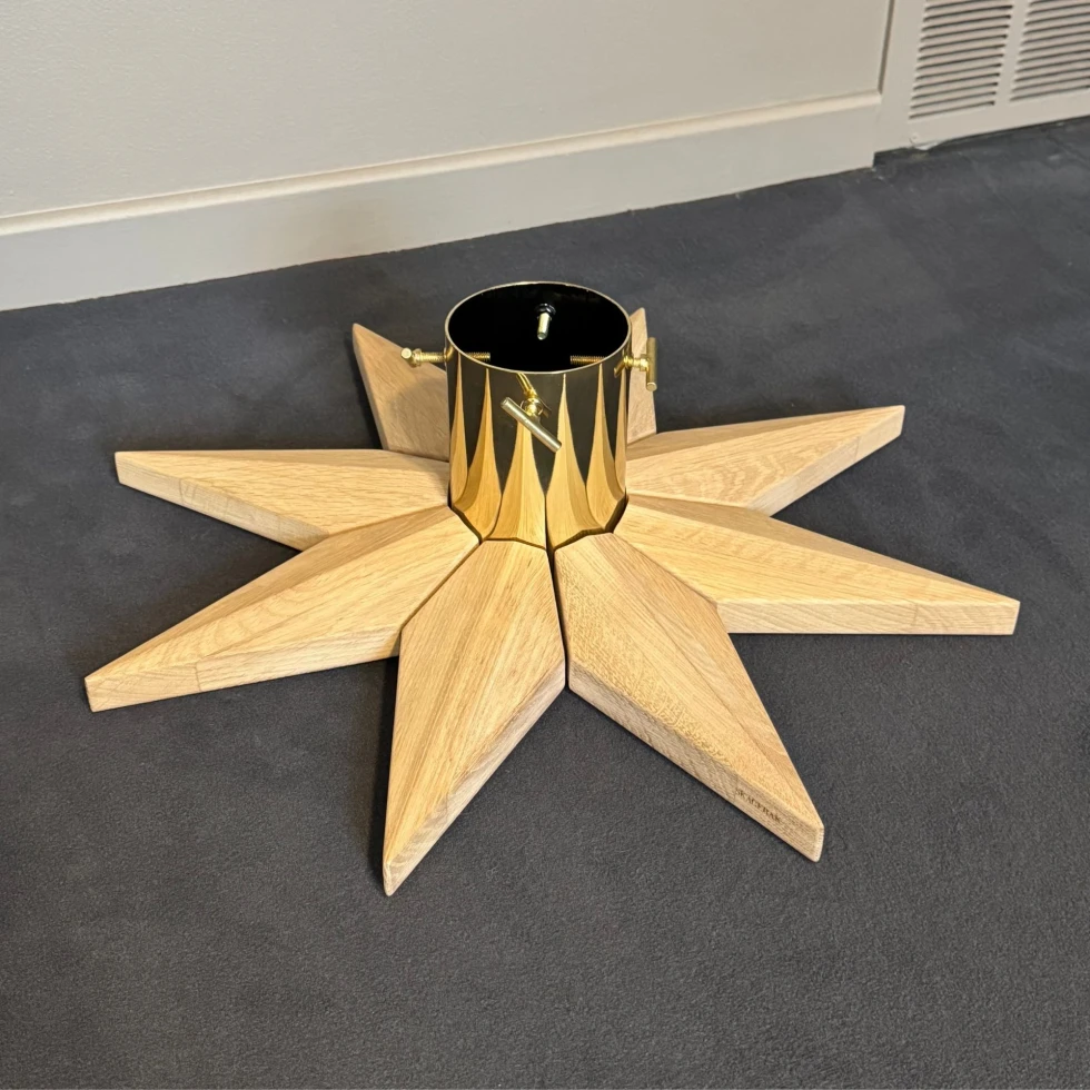 Stojak na choinkę Stella