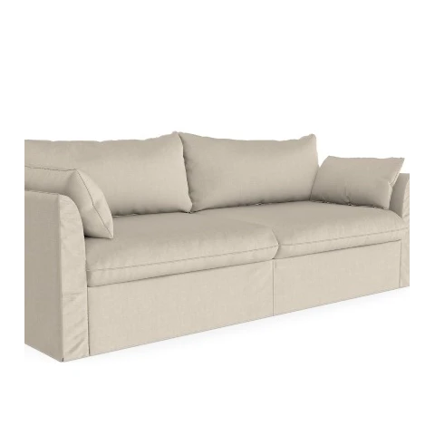 Skonfigurowany produkt - Sofa Lama z funkcją spania