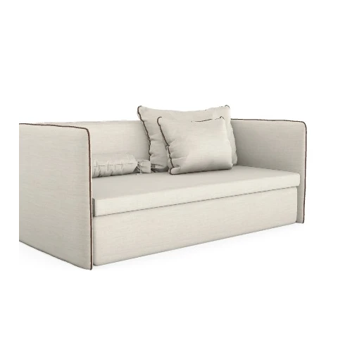 Skonfigurowany produkt - Sofa Twin z funkcją spania