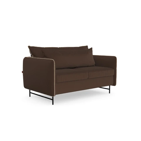 Skonfigurowany produkt - Sofa Slim low/high z funkcją spania