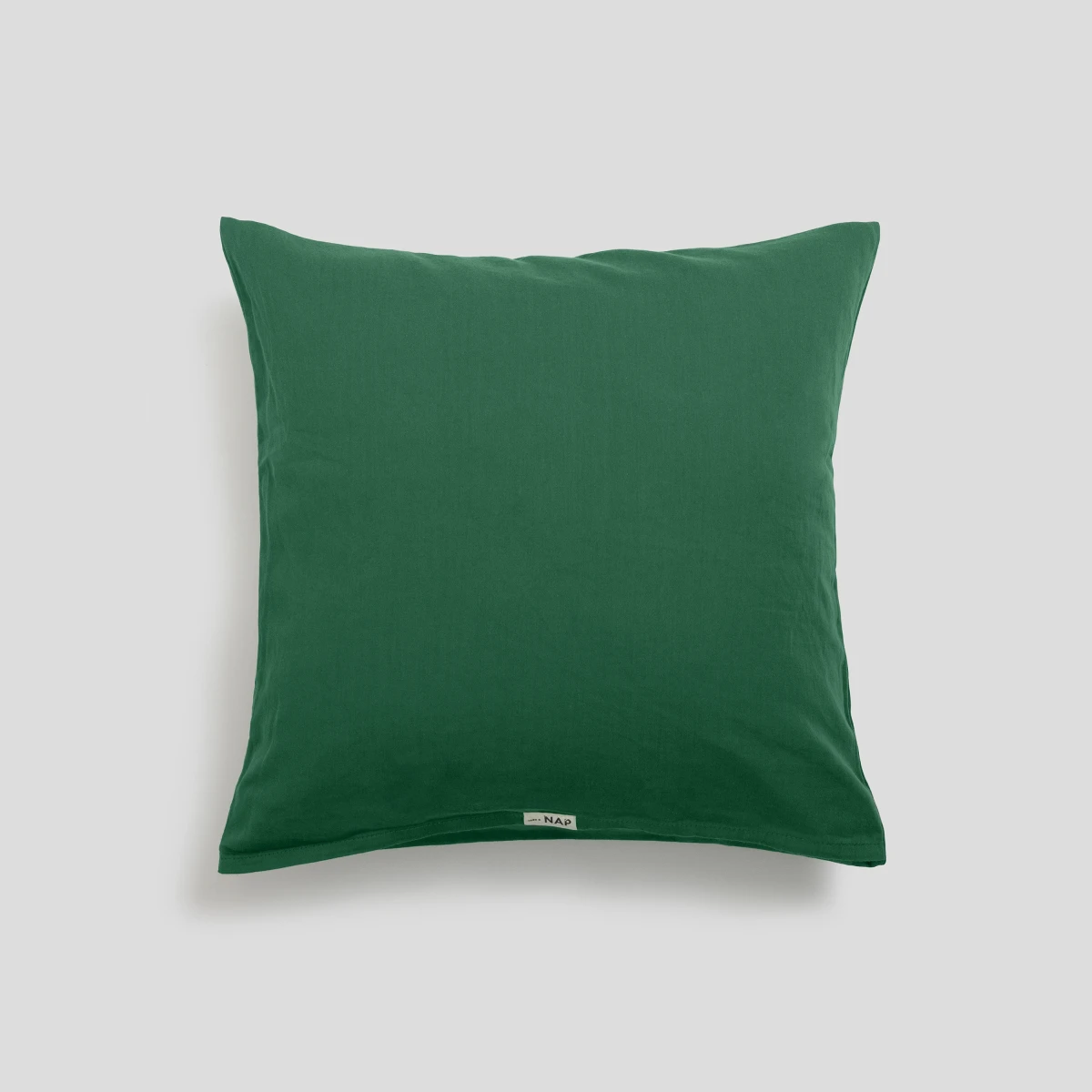 Poszewka na poduszkę z bawełny satynowej Simples Clover