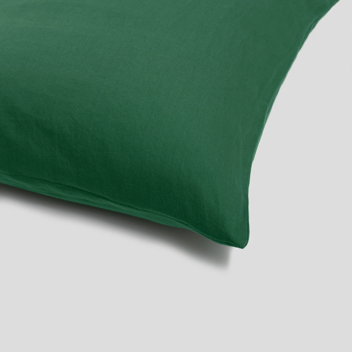 Poszewka na poduszkę z bawełny satynowej Simples Clover