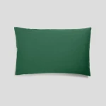 Poszewka na poduszkę z bawełny satynowej Simples Clover