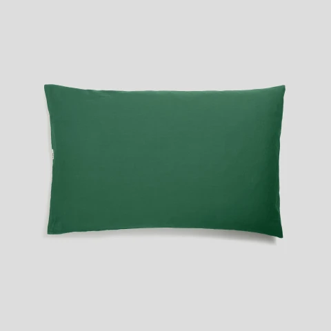 Poszewka na poduszkę z bawełny satynowej Simples Clover