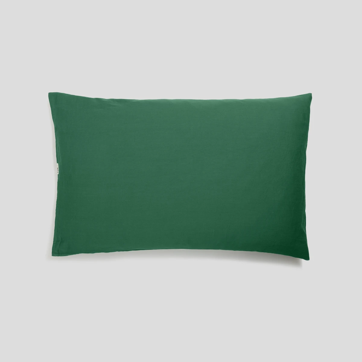 Poszewka na poduszkę z bawełny satynowej Simples Clover