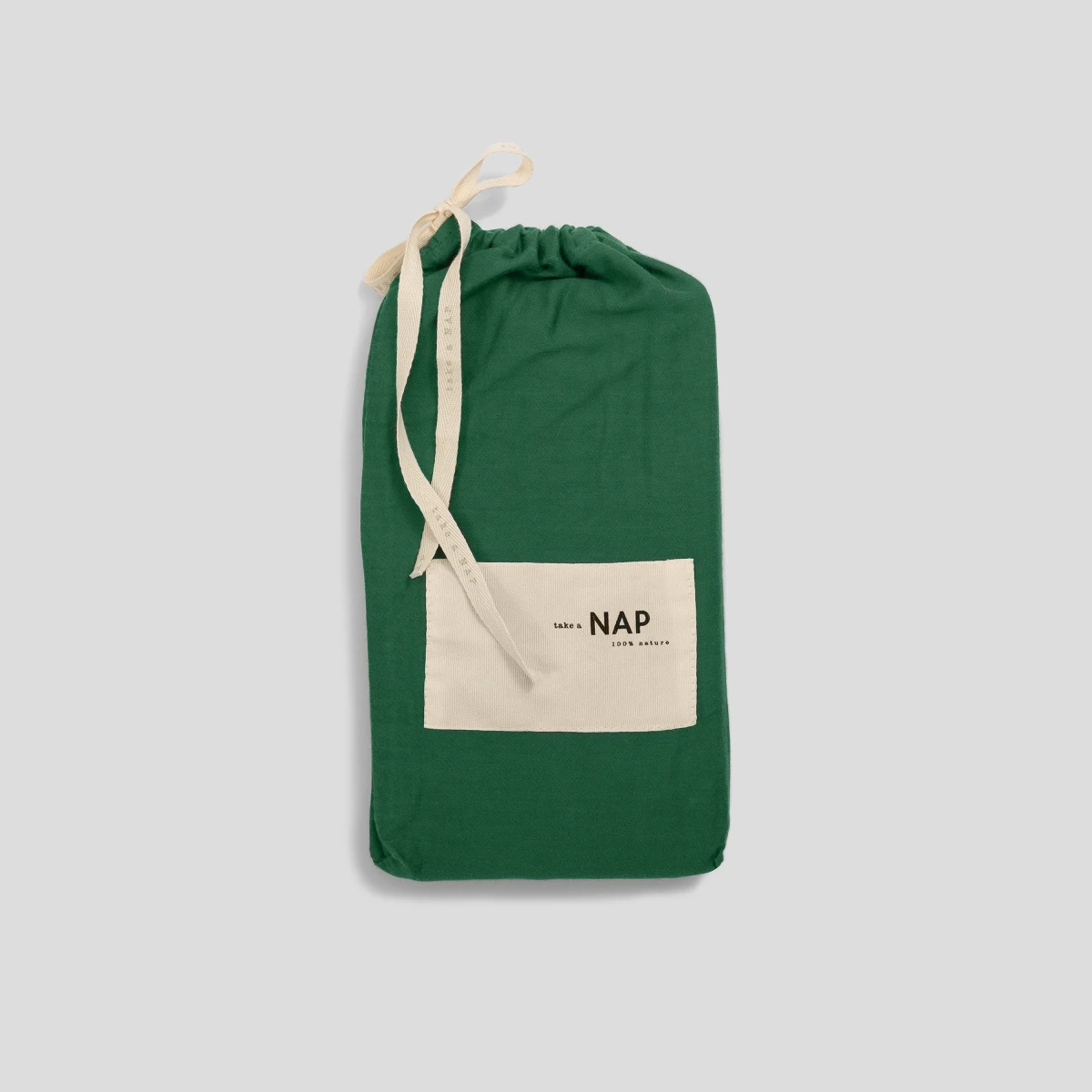 Poszewka na poduszkę z bawełny satynowej Simples Clover