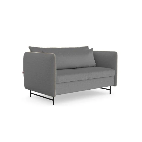 Skonfigurowany produkt - Sofa Slim low/high z funkcją spania