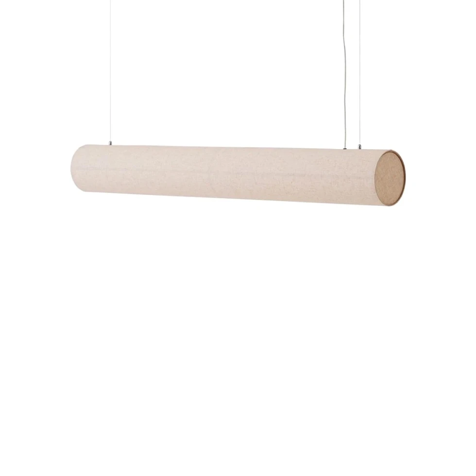 Lampa wisząca Hshira Linear Pendant
