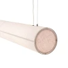 Lampa wisząca Hshira Linear Pendant
