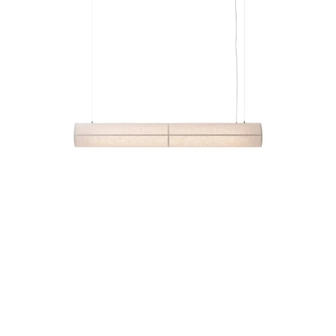 Lampa wisząca Hshira Linear Pendant