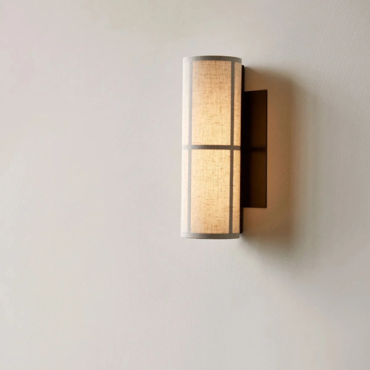 Lampa ścienna Hashira