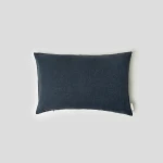 Poszewka dekoracyjna Q341 Navy