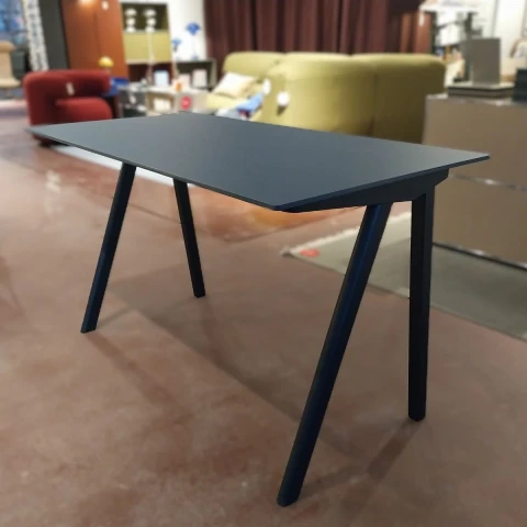 Biurko CPH90 Deep blue