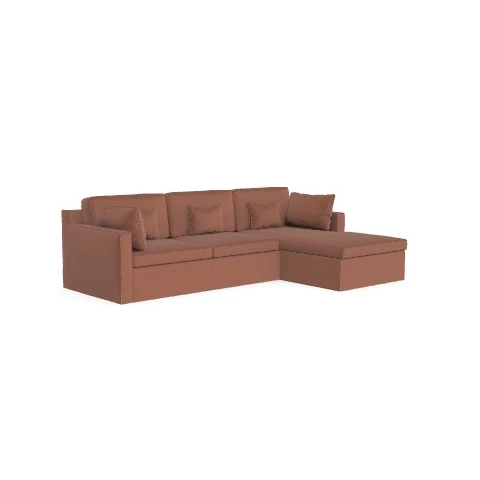 Skonfigurowany produkt - Sofa Focus Swing z funkcją spania