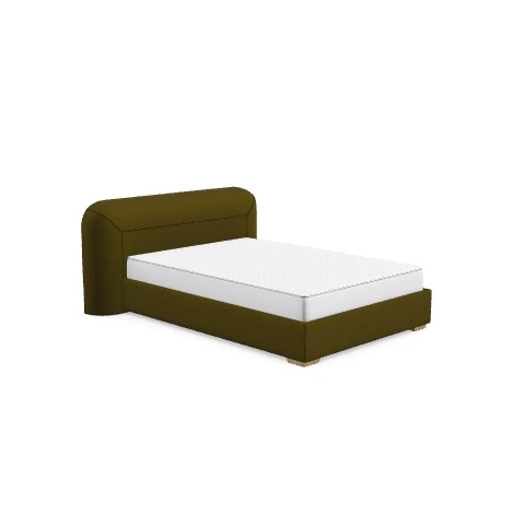 Skonfigurowany produkt - Łóżko Block