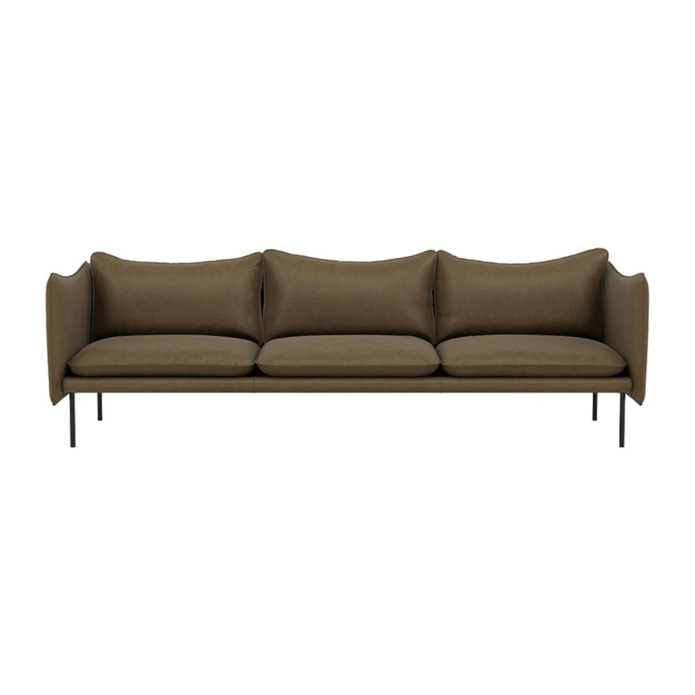 Sofa modułowa Tiki 3 osobowa
