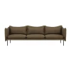 Sofa Tiki 3 osobowa