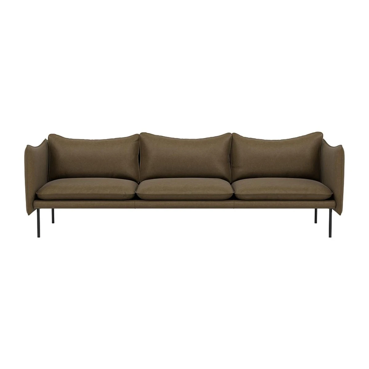Sofa modułowa Tiki 3 osobowa
