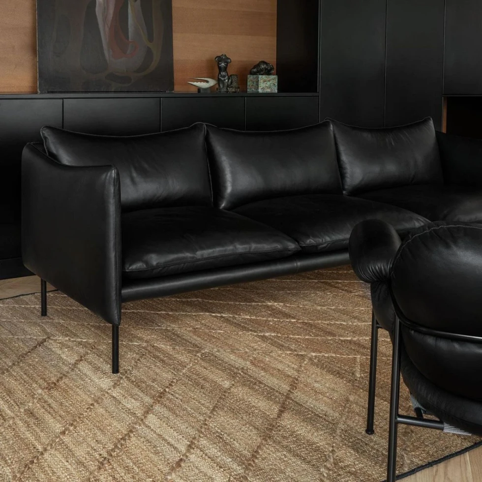Sofa Tiki 3 osobowa