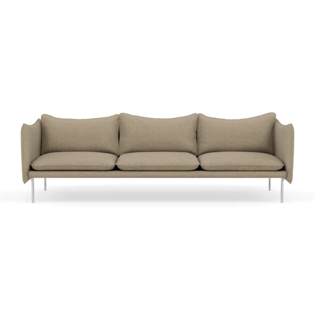 Sofa modułowa Tiki 3 osobowa