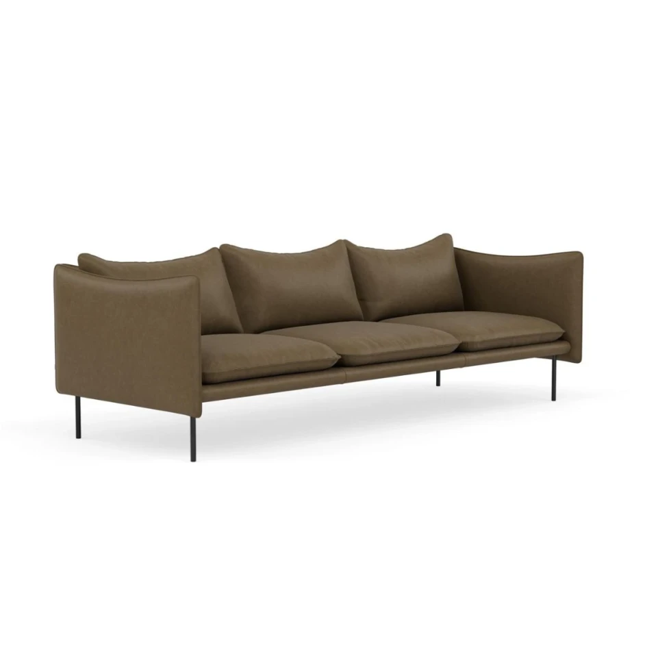 Sofa modułowa Tiki 3 osobowa