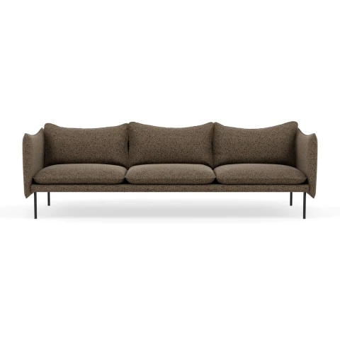 Sofa modułowa Tiki 3 osobowa