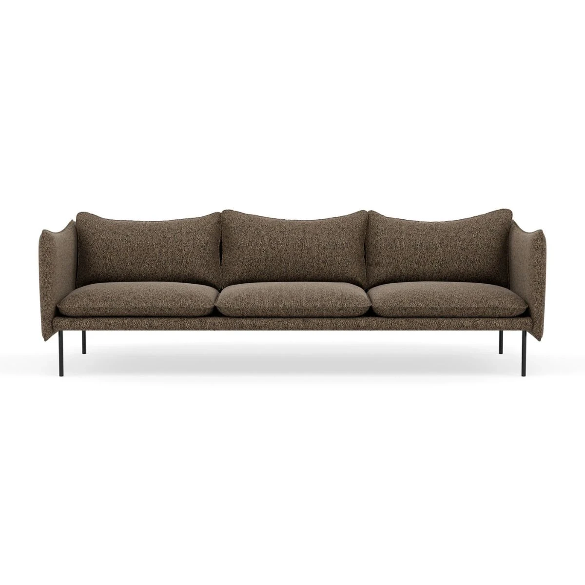 Sofa modułowa Tiki 3 osobowa