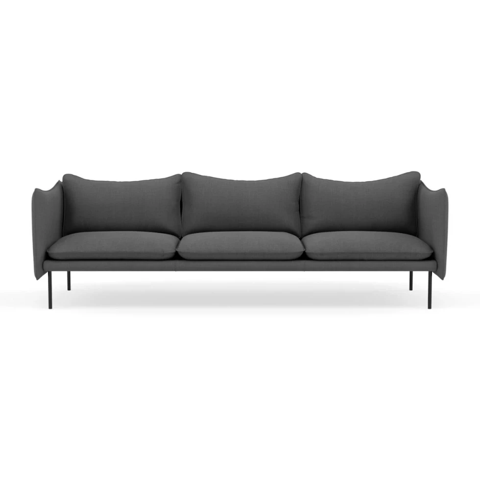 Sofa modułowa Tiki 3 osobowa