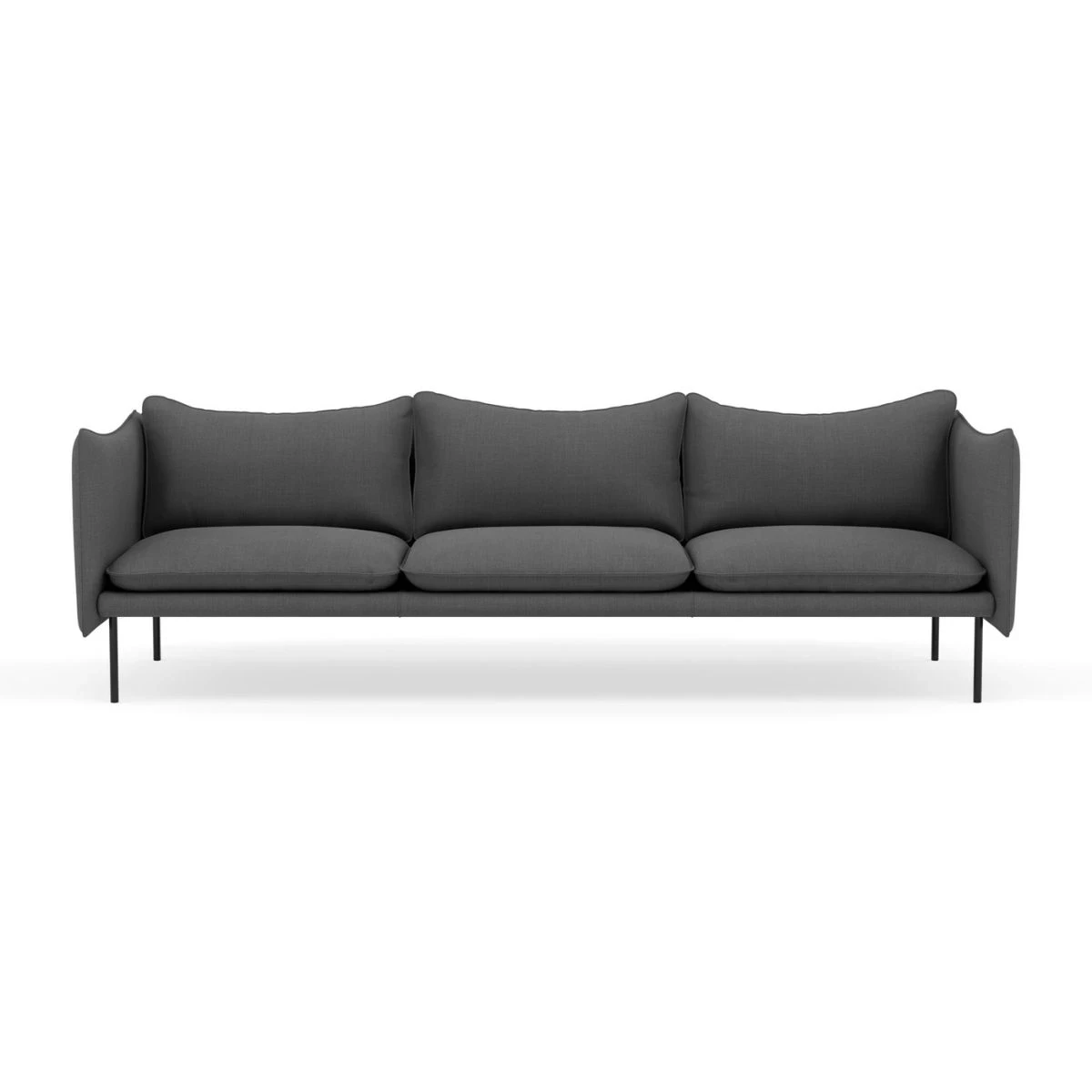 Sofa modułowa Tiki 3 osobowa