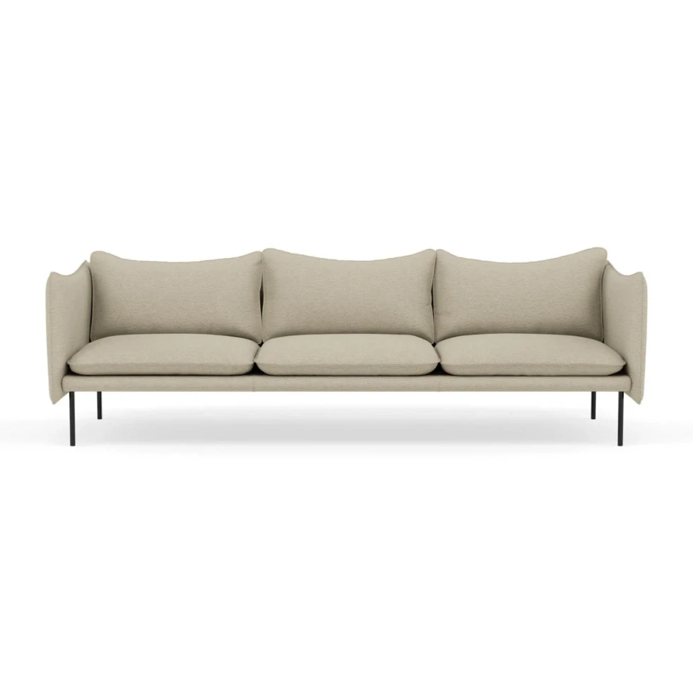 Sofa modułowa Tiki 3 osobowa