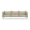 Sofa Tiki 3 osobowa