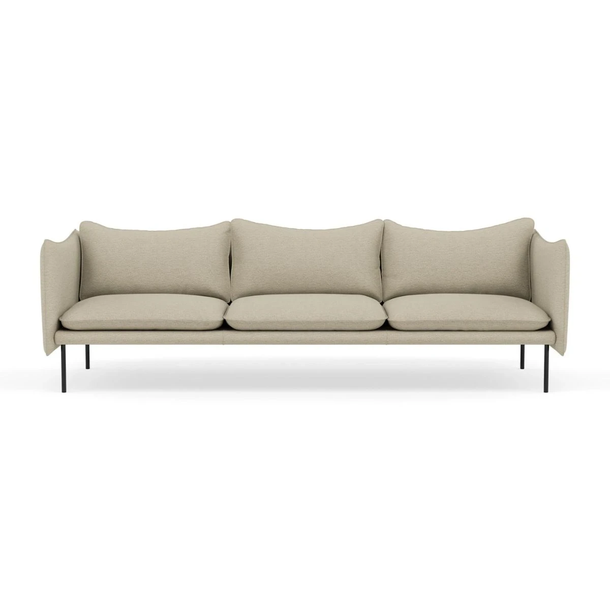 Sofa Tiki 3 osobowa