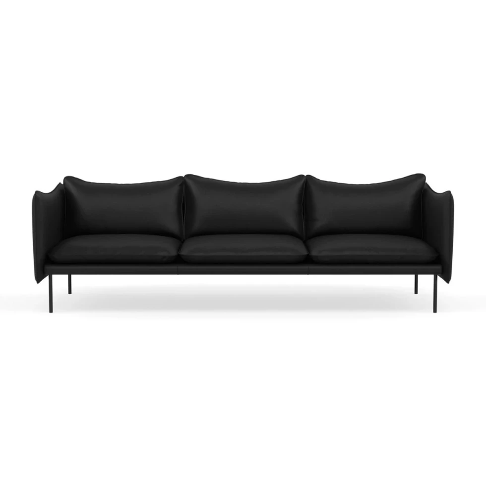 Sofa modułowa Tiki 3 osobowa