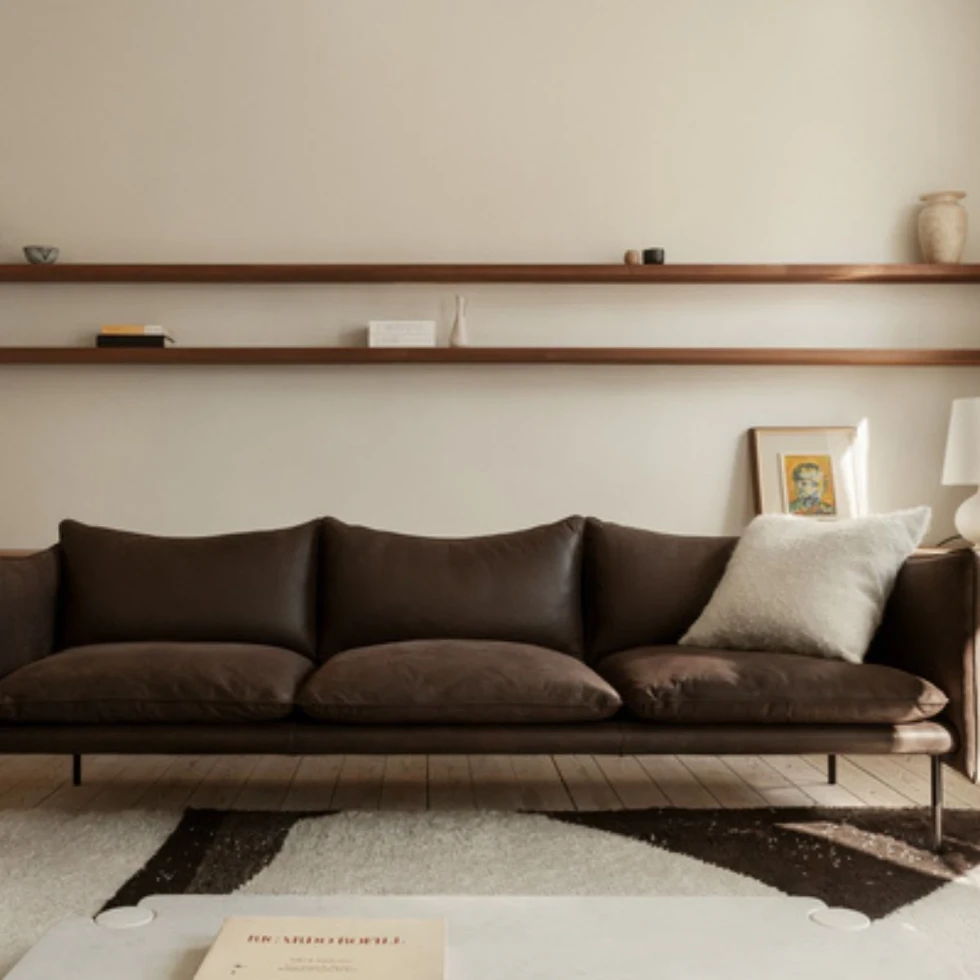 Sofa modułowa Tiki 3 osobowa