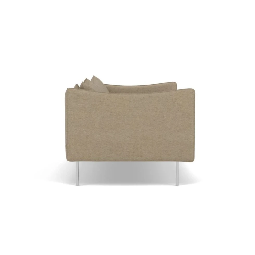 Sofa modułowa Tiki 2 osobowa