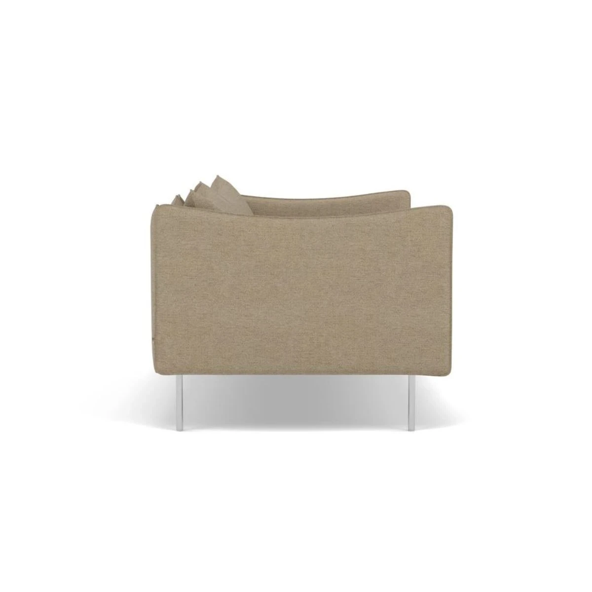 Sofa modułowa Tiki 2 osobowa