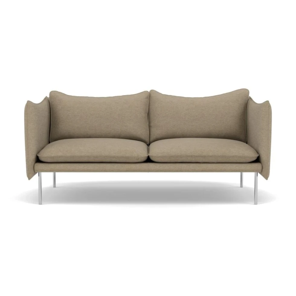 Sofa modułowa Tiki 2 osobowa