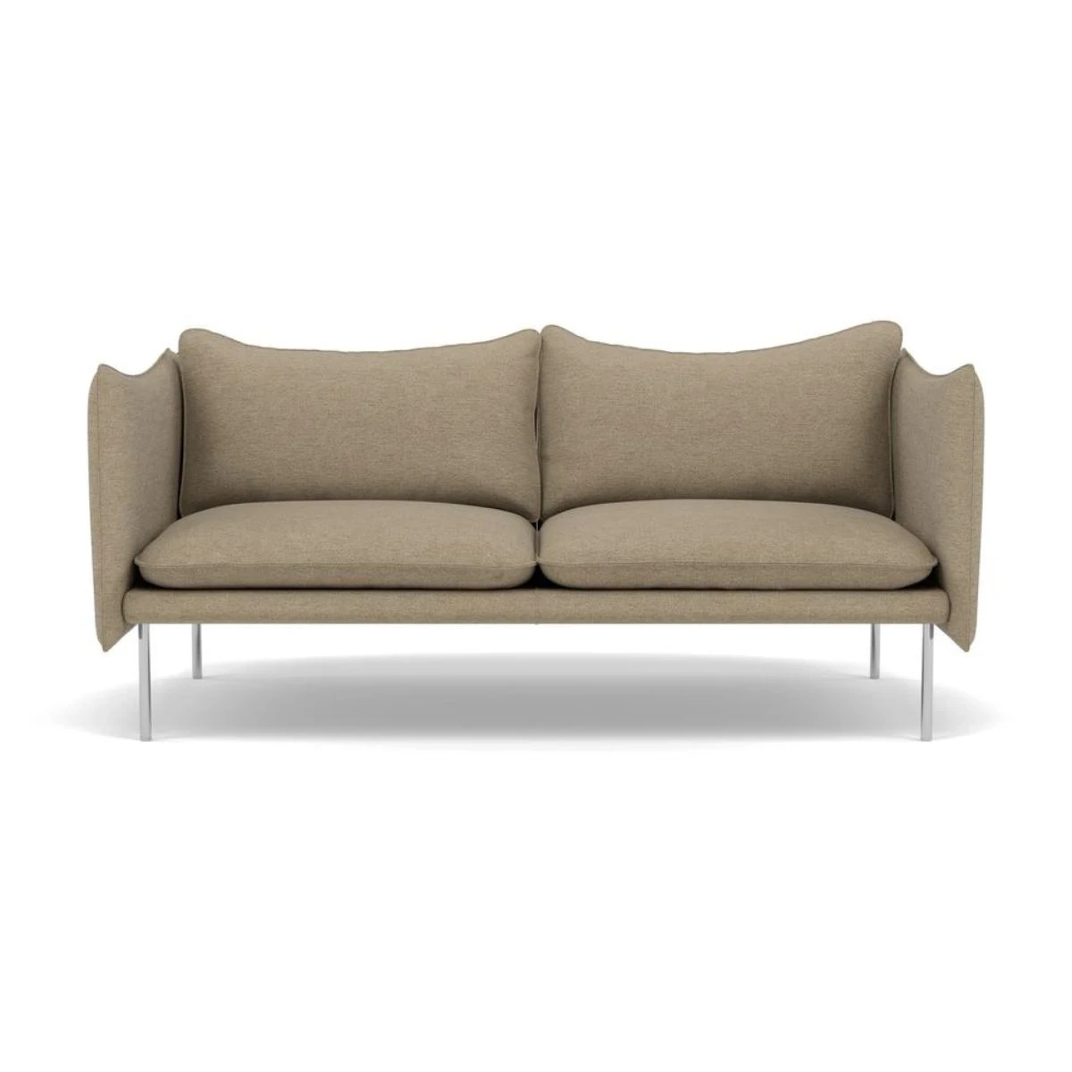 Sofa modułowa Tiki 2 osobowa