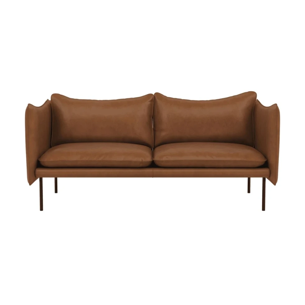 Sofa modułowa Tiki 2 osobowa