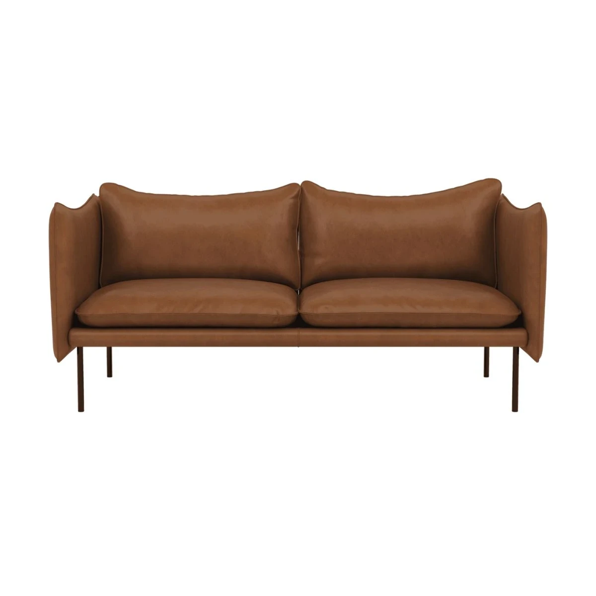 Sofa modułowa Tiki 2 osobowa