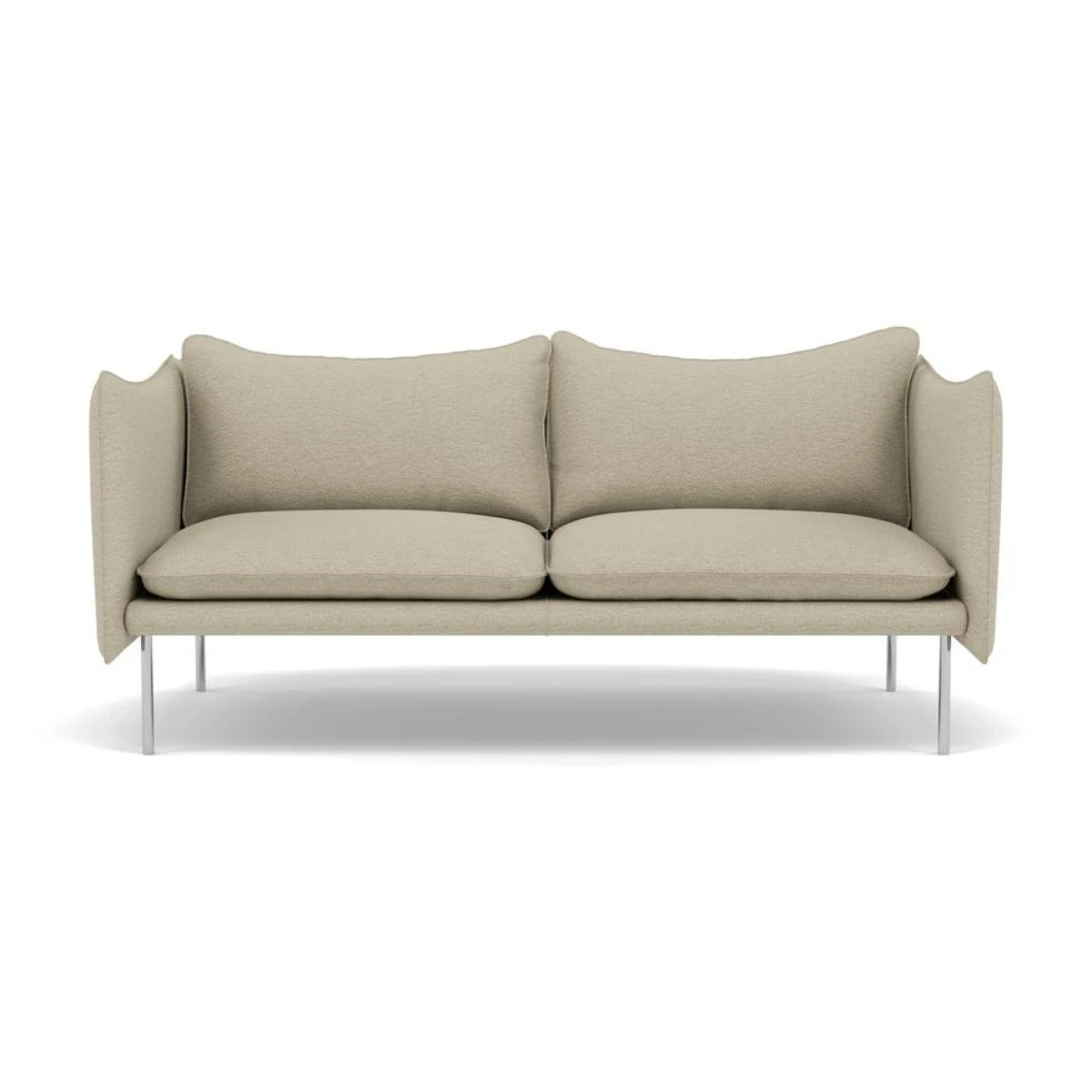 Sofa modułowa Tiki 2 osobowa