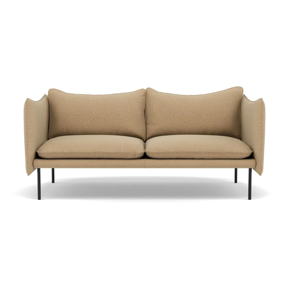 Sofa modułowa Tiki 2 osobowa